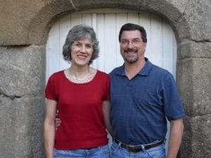 mike and valerie